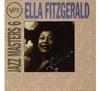 Ella Fitzgerald - Verve Jazz Masters Vol. 6