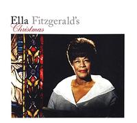 Ella Fitzgerald's Christmas