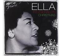 Ella Fitzgerald's Christmas by Ella Fitzgerald (2007-09-18)