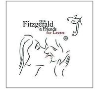 Ella Fitzgerald and Friends - For Lovers