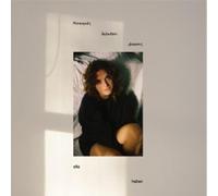 ELLA HABER - MOMENTS BETWEEN DREAMS [VINYL]