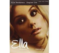 Ella Henderson: Chapter One PVG