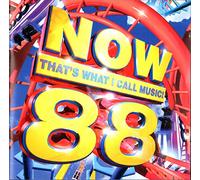 Ella Henderson Sam Smith George Ezra Mr. Probz Ariana Grande Feat. Iggy Azalea - Now 88 (Compilation CD, 45 Tracks)
