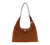Ella Hobo - female - Guess - Shoulder Bags - Brown - ONE SIZE - Bags ONE SIZE