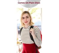 ELLA HOLLYWOOD TS DVDs Compilations x3 - Part 1 - Trans - Shemale - Adult DVDs - comes on plain discreet discs only - see pics - Latest - New - Listed 4th March 2026 - Sold By Ripley357