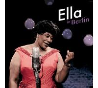Ella in Berlin (Bonus Tracks Edition)