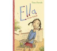 Ella in der Schule. Bd. 01