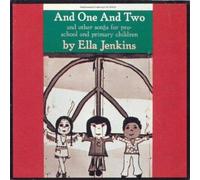 Ella Jenkins - And One and Two [VINYL]