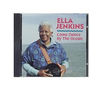 Ella Jenkins - Come Dance By the Ocean