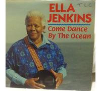 Ella Jenkins - Come Dance By the Ocean [VINYL]