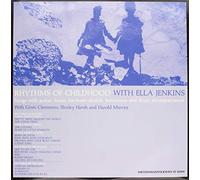 Ella Jenkins - Rhythms Of Childhood [VINYL]