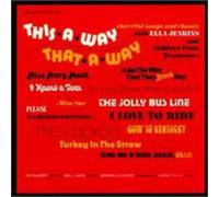 Ella Jenkins - This-A-Way, That-A-Way
