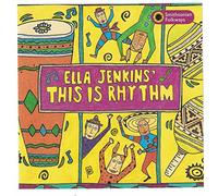 Ella Jenkins - This is Rhythm