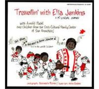 Ella Jenkins - Travellin' with Ella Jenkins: A Bilingual Journey