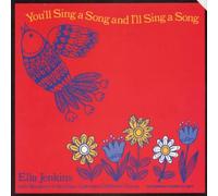 Ella Jenkins - You Sing a Song & I'll Sing a Song