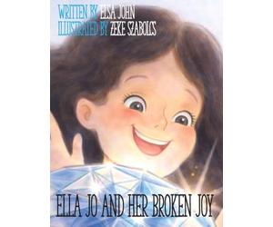 Ella Jo and Her Broken Joy