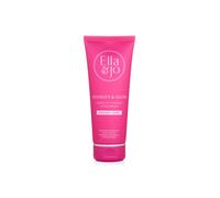 Ella & Jo Cosmetics Women's Hydrate & Glow - Gradual Tan Moisturiser 200ml in Medium Dark Ella & Jo Cosmetics Medium Dark 200ml