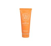 Ella & Jo Glow Up Enzyme Mask with Hyaluronic Acid & Vitamin C, Exfoliating Face Mask with Fruit Extracts, Unclogs Pores, Evens Skin Tone, Reduces Fine Lines, Vegan-Friendly
