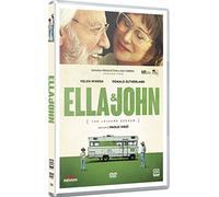 Ella & John - The Leisure Seeker (1 DVD)