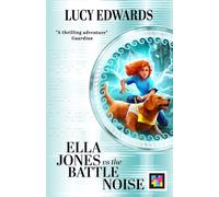 Ella Jones vs the Battle Noise