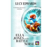 Ella Jones vs the God of Noise (WT)