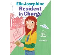 Ella Josephine: Resident in Charge: Book 2