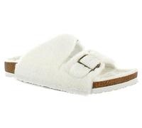 ella Ladies Faux Fur Slippers Sliders Fluffy Furry Super Soft Comfort Luxury Slip On Mules