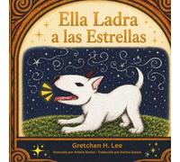 Ella Ladra a las Estrellas (Critter's World)