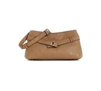 Ella Logo Girlfriend Crossbody Bag