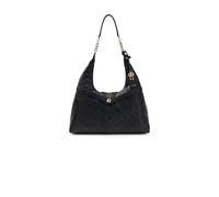 Ella Logo Hobo - female - Guess - Shoulder Bags - Black - ONE SIZE - Bags ONE SIZE