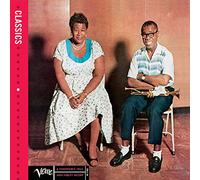 Ella Fitzgerald Louis Armstrong - Ella & Louis