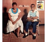 Ella & Louis