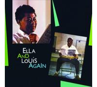 Ella & Louis Again