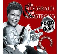 Ella & Louis Armstr Fitzgerald - Porgy & Bess