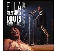 Ella & Louis Armstr Fitzgerald - Stompin' At The Savoy