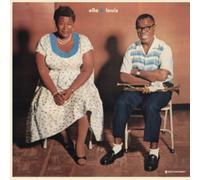 Ella Fitzgerald & Louis Armstrong - Ella & Louis [VINYL]