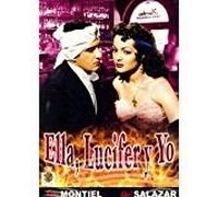 Ella Lucifer Y Yo [DVD] [Region 1] [US Import] [NTSC]
