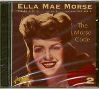Ella Mae Morse - The Morse Code