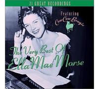 Ella Mae Morse - The Very Best of Ella Mae Morse