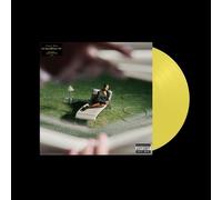 Ella Mai - Do You Still Love Me? [Lemon LP] [New Vinyl LP] Explicit, Yellow, Col