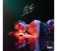 Ella Mai - Heart On My Sleeve (Sealed New Vinyl LP) One bent corner 106