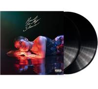 Ella Mai - Heart On My Sleeve [VINYL]