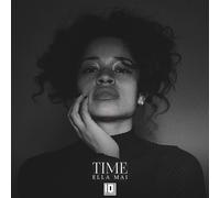 Ella Mai Time Change Ready: Anniversary Compilation (Vinyl) (US IMPORT)