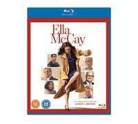 ELLA MCCAY BD [Blu-ray] [Region Free]
