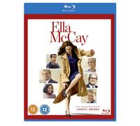 Ella McKay Blu-ray