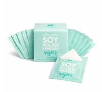 Ella+Mila Soy Nail Polish - Acetone Free, Unscented Vitamin A, C, E Oil 12-Pack