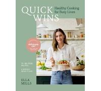 Ella Mills (Woodward) Quick Wins (Hardback) (US IMPORT)