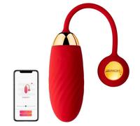 Svakom Ella Neo vibrating egg 8,5 cm