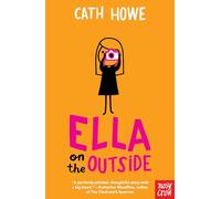 Ella on the Outside (Paperback) - Cath Howe Book