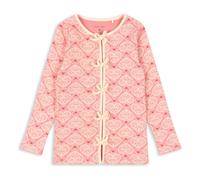 Ella Organic Cotton T-Shirt Pink 18 months